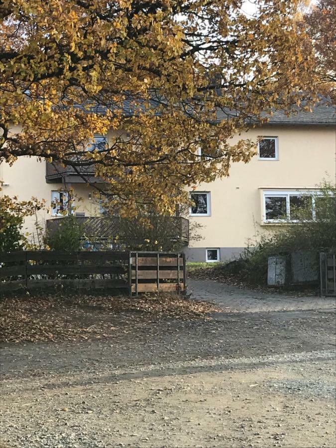 Akazienhof Schmitten Exterior photo